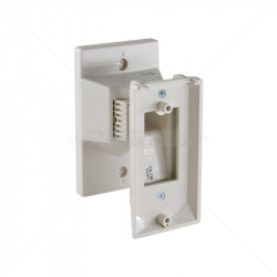 PIR Bracket - Optex CA1W