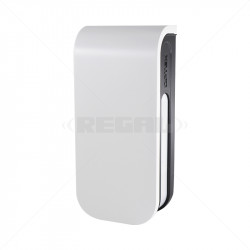 PIR - Optex BXS Shield Wired Outdoor Low Mount 1.2m 24m Dual Range