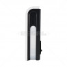 PIR - Optex BXS Shield Wired Outdoor Low Mount 1.2m 24m Dual Range