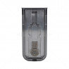 PIR - Optex BXS Shield Wired Outdoor Low Mount 1.2m 24m Dual Range