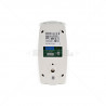 LightSYS LCD Alarm Keypad