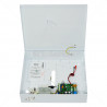 LightSYS and ProSYS Supervised 3A PSU 2 Output in Metal box with Txfmr