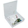 LightSYS and ProSYS Supervised 3A PSU 2 Output in Metal box with Txfmr