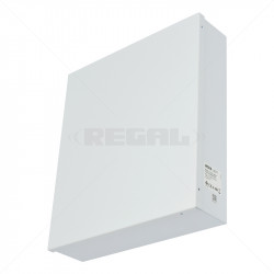 LightSYS and ProSYS Supervised 3A PSU 2 Output in Metal box with Txfmr