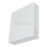 LightSYS and ProSYS Supervised 3A PSU 2 Output in Metal box with Txfmr