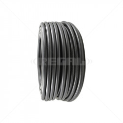 HT Cable - 3 Core 30m Black