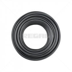 HT Cable - 3 Core 30m Black