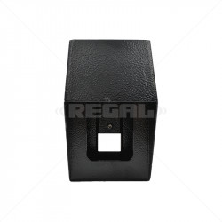ZKTeco Cable Management Rainshield for F12