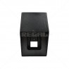 ZKTeco Cable Management Rainshield for F12