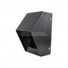 ZKTeco Cable Management Rainshield for F12