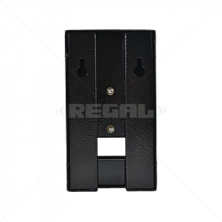 ZKTeco Cable Management Rainshield for F12
