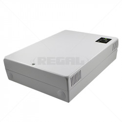 Paxton Net2 Enclosure with PSU - Plastic
