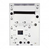 Paxton Net2 Enclosure with PSU - Plastic
