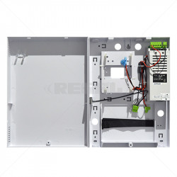 Paxton Net2 Enclosure with PSU - Plastic