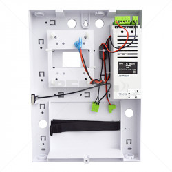 Paxton Net2 Enclosure with PSU - Plastic