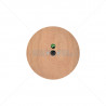 Cable - CAT6E U/UTP BC/500m - GREEN (Solid)