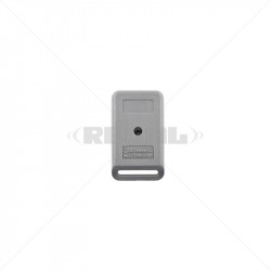 ET Tx 1 Button - Learn (434) ORANGE