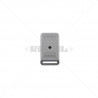 ET Tx 1 Button - Learn (434) ORANGE