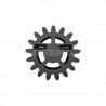 D2 - Sintered Output Pinion Assembly (2013)
