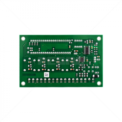 LightSYS2 and ProSYS Plus 4 Relay Output Module 3A
