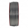 Wire - Aluminium 2.0mm x 1000m - Braided