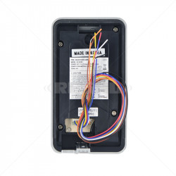 Kocom 4 Wire Apartment System with 7 Inch Monitor