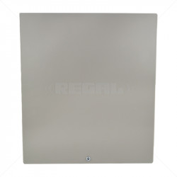 ENCLOSURE - 273 x 243 x 92mm ABS Slide Lid for 17AH Battery
