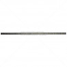 Steel Rack Mod6 30 X 30 X 1000mm Type 4000 ONLY