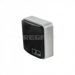 ET Nice Weatherproof 2 Channel Long Range Outdoor Transmitter