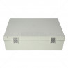 ENCLOSURE - AP2-A ABB 600 X 400 X 165 IP66