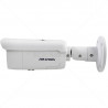 4MP AcuSense Bullet Camera - 4mm Fixed Lens - Strobe and Siren - IP67