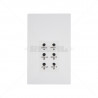Robo Guard Keypad 4 Zone Fixed Interface
