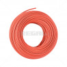 Fire Cable - 1 Pair 0.8mm / 100m FR20