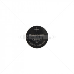 Battery - Lithium 3V 240mAh ENERGIZER 16mm Coin CR1632 for SW157-5
