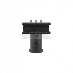 Gemini Nylon Stopper