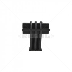 Gemini Nylon Stopper
