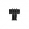 Gemini Nylon Stopper