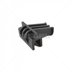 Gemini Nylon Stopper