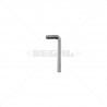 Screw - Jurassic - Self Tapper Hook - Long