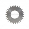 Gemini Gear Aluminium SEL
