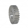 Gemini Gear Aluminium SEL