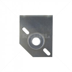 DigiDoor - Bracket Torsion Centre Incl BRG A