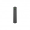 Ajax GlassProtect, Black - Glass Break Detector 9m