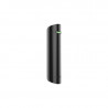 Ajax GlassProtect, Black - Glass Break Detector 9m