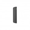Ajax GlassProtect, Black - Glass Break Detector 9m