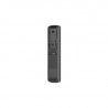 Ajax GlassProtect, Black - Glass Break Detector 9m