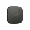 Ajax FireProtect, Black - Smoke Detector, Temperature Detector