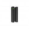 Ajax DoorProtect, Black - Door or Window Contact with Shock Detector