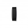 Ajax HomeSiren, Black - Compact Home Siren