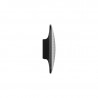 Ajax StreetSiren, Black - Reinforced Street Siren, IP54